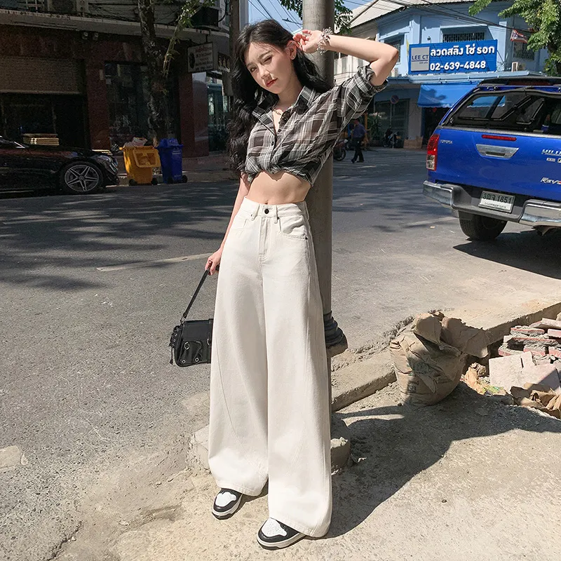 The New Age Family Jeans Women's-38