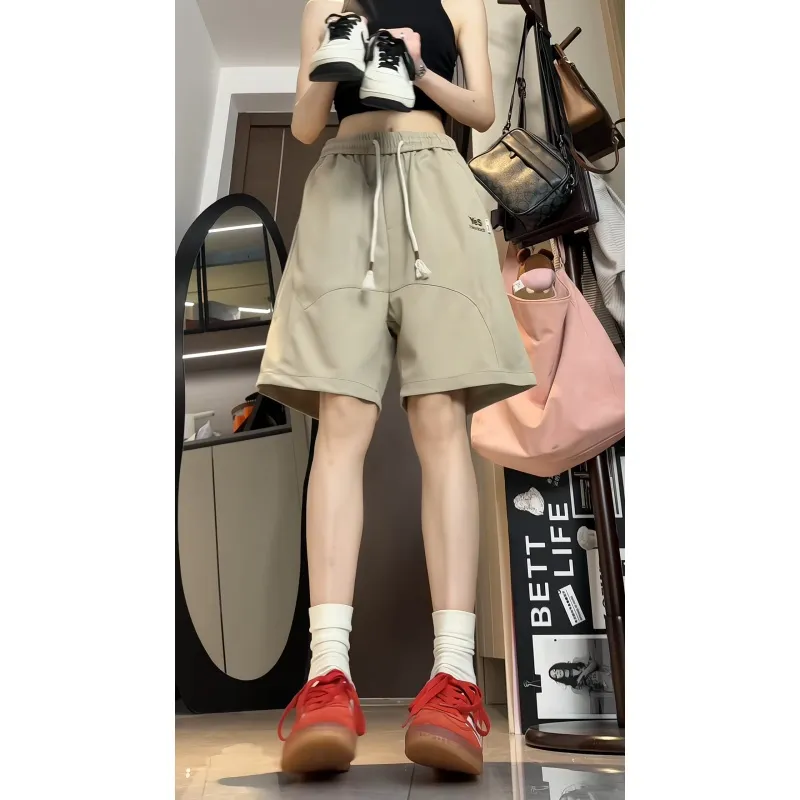 The New Age Family Casual Shorts Women's-7