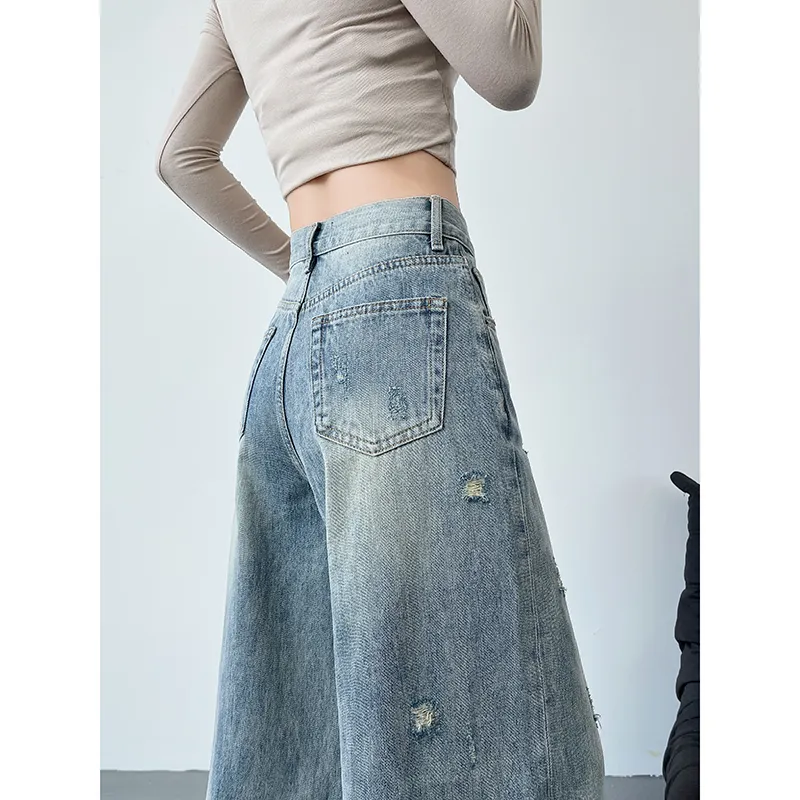 The New Age Family Jeans Women's-1