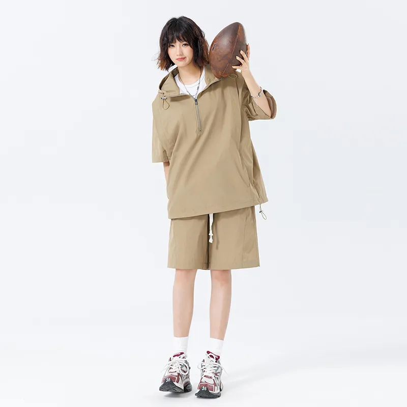 The New Age Family Casual Suit Women's-9