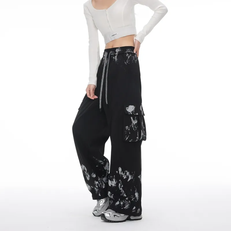 The New Age Family Casual Pants Women's-3