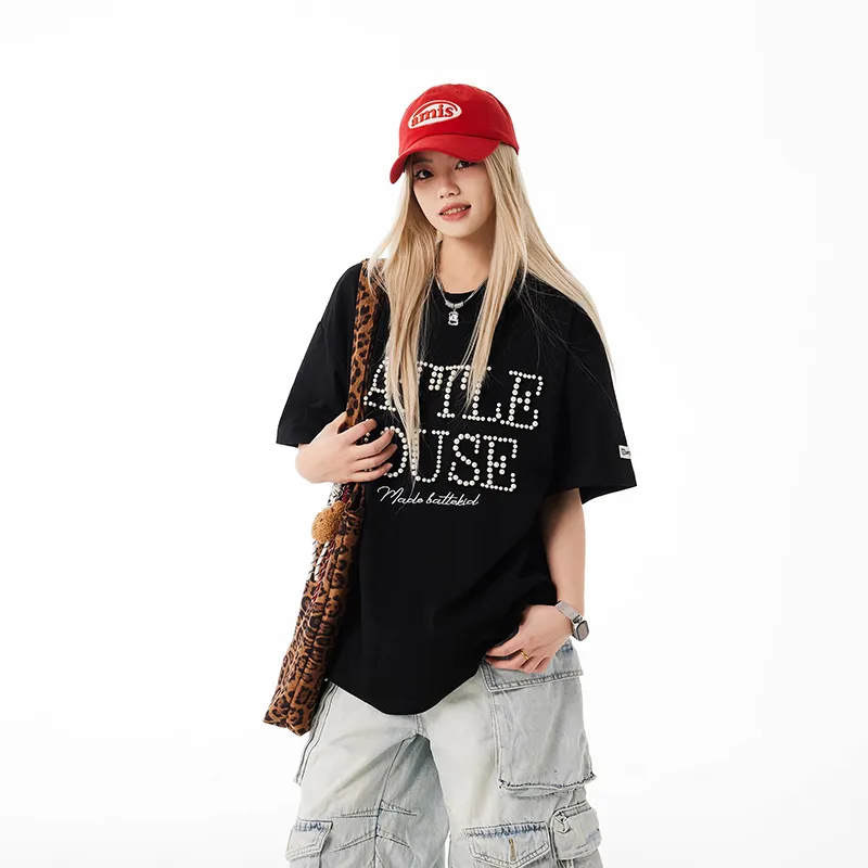 The New Age Family T Shirt Women's-9