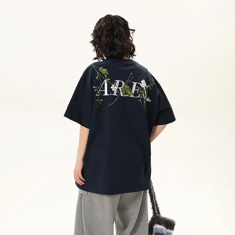 The New Age Family T Shirt Women's-10