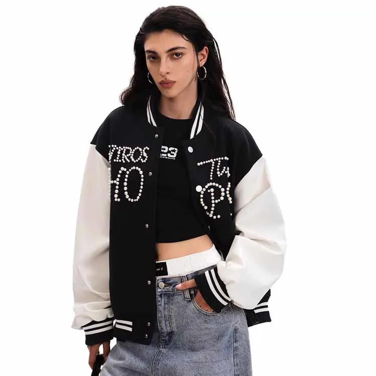 The New Age Family Jacket Women's-1