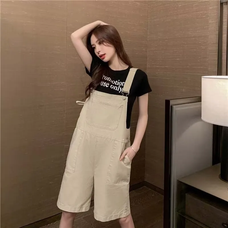 The New Age Family Denim Shorts Women's-5