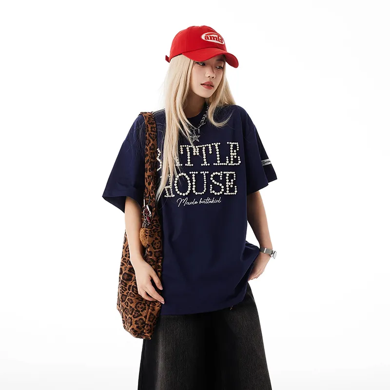 The New Age Family T Shirt Women's-6