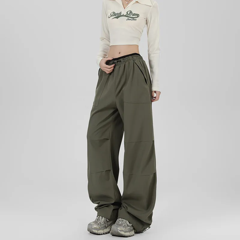 The New Age Family Casual Pants Women's-3