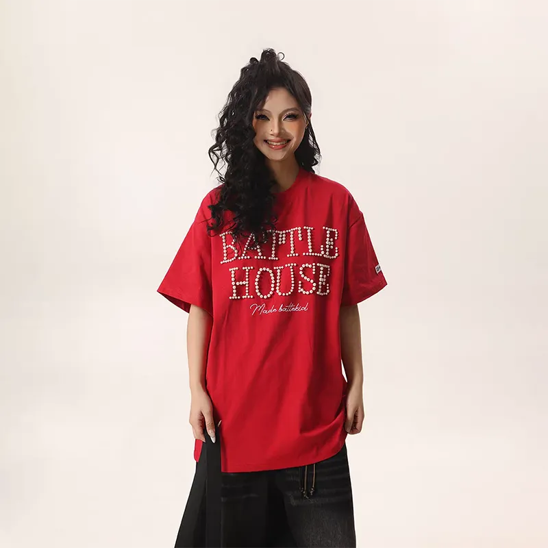 The New Age Family T Shirt Women's-3