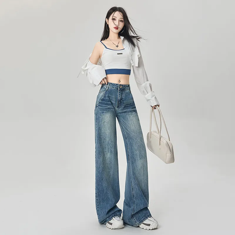 The New Age Family Jeans Women's-3
