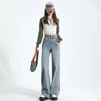 The New Age Family Jeans Women's Vintage Blue