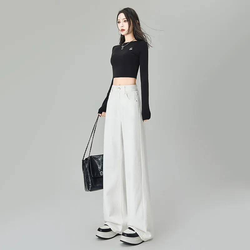 The New Age Family Jeans Women's-4
