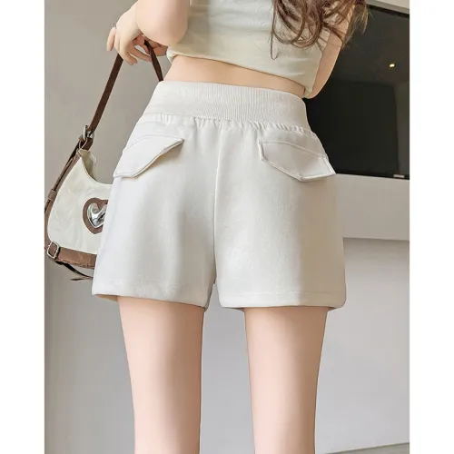 The New Age Family Sports Shorts Women's