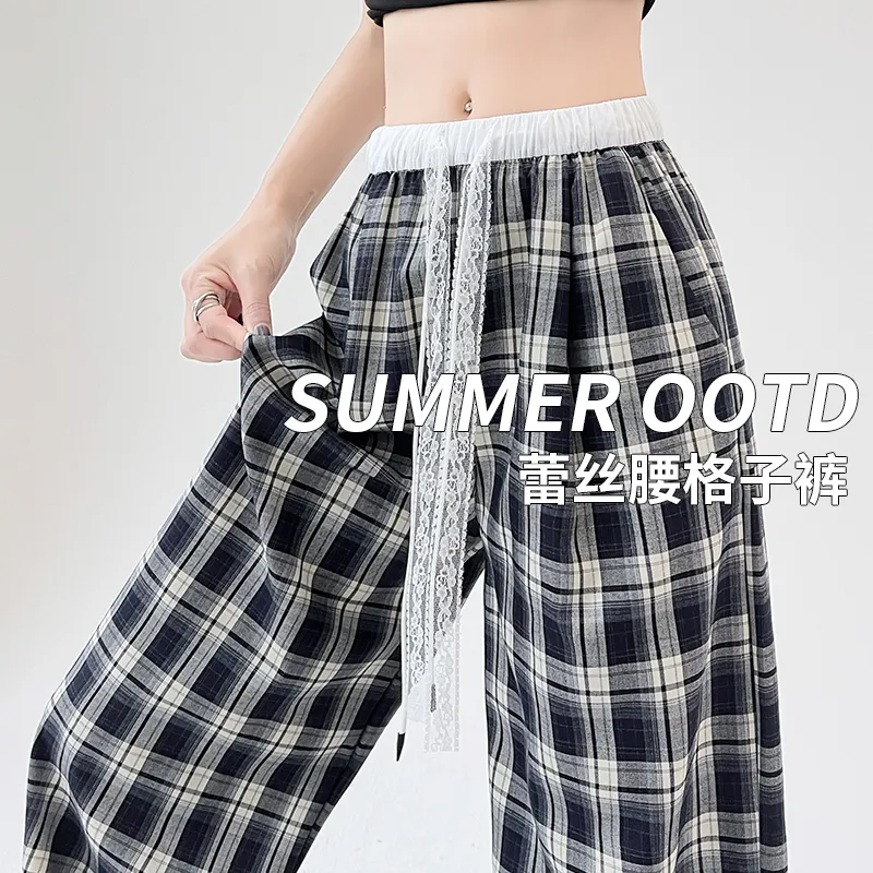 The New Age Family Casual Pants Women's-2