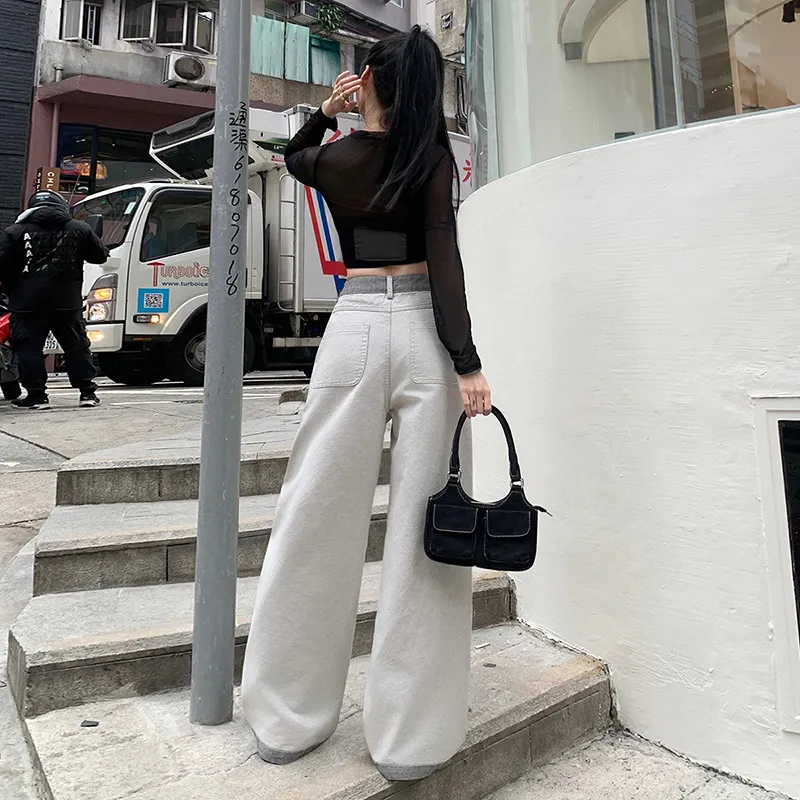 The New Age Family Jeans Women's-1