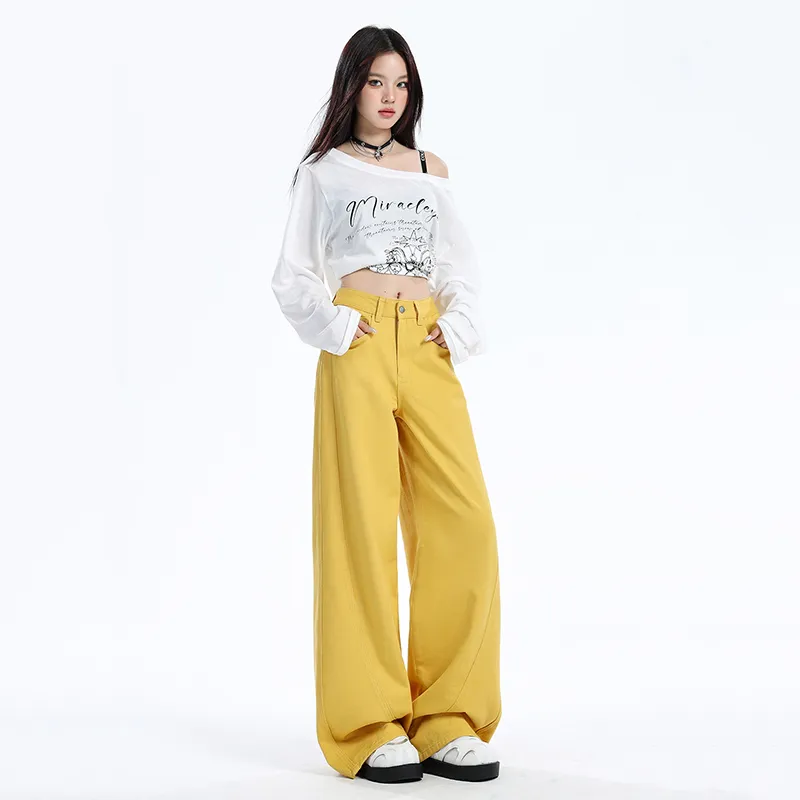 The New Age Family Jeans Women's-23