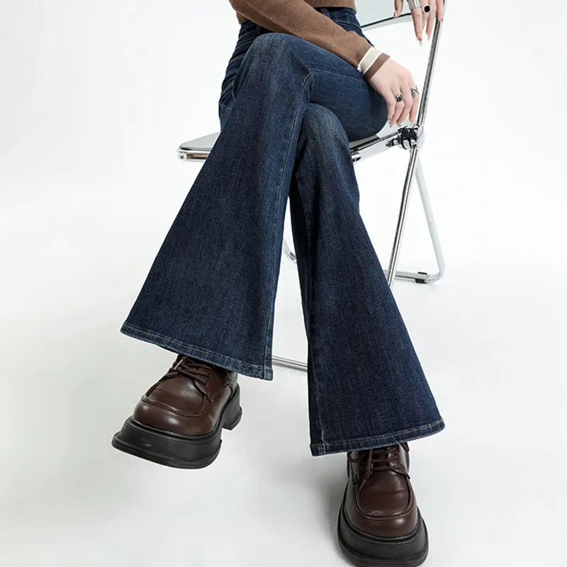 The New Age Family Jeans Women's-8