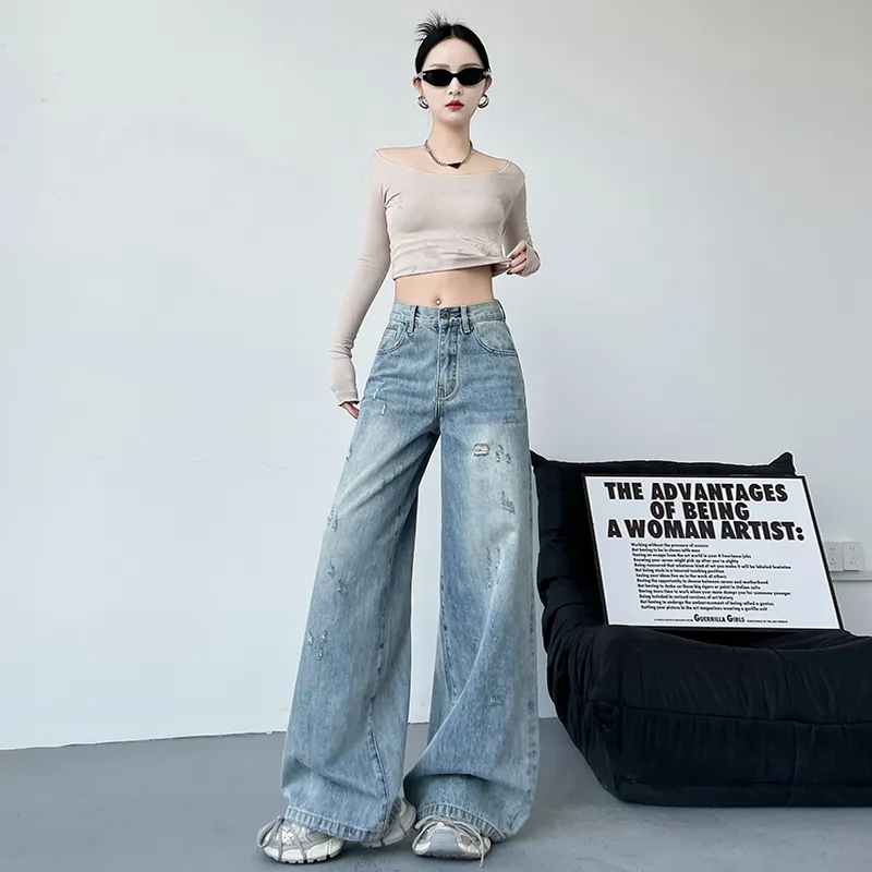 The New Age Family Jeans Women's-6