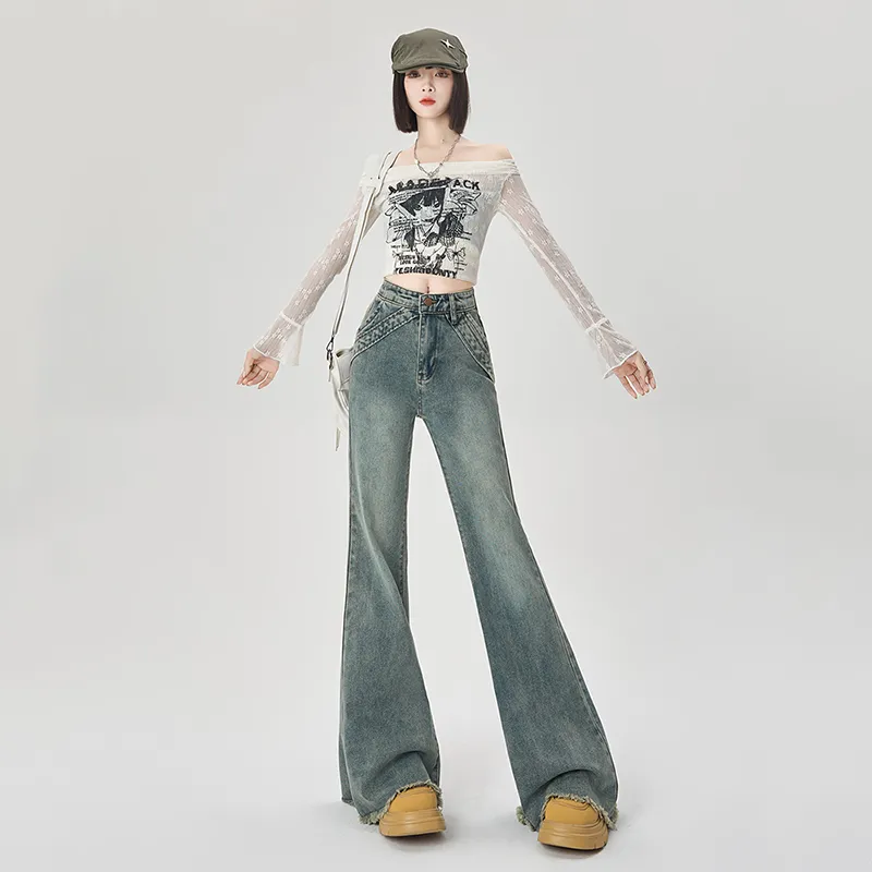 The New Age Family Jeans Women's-2