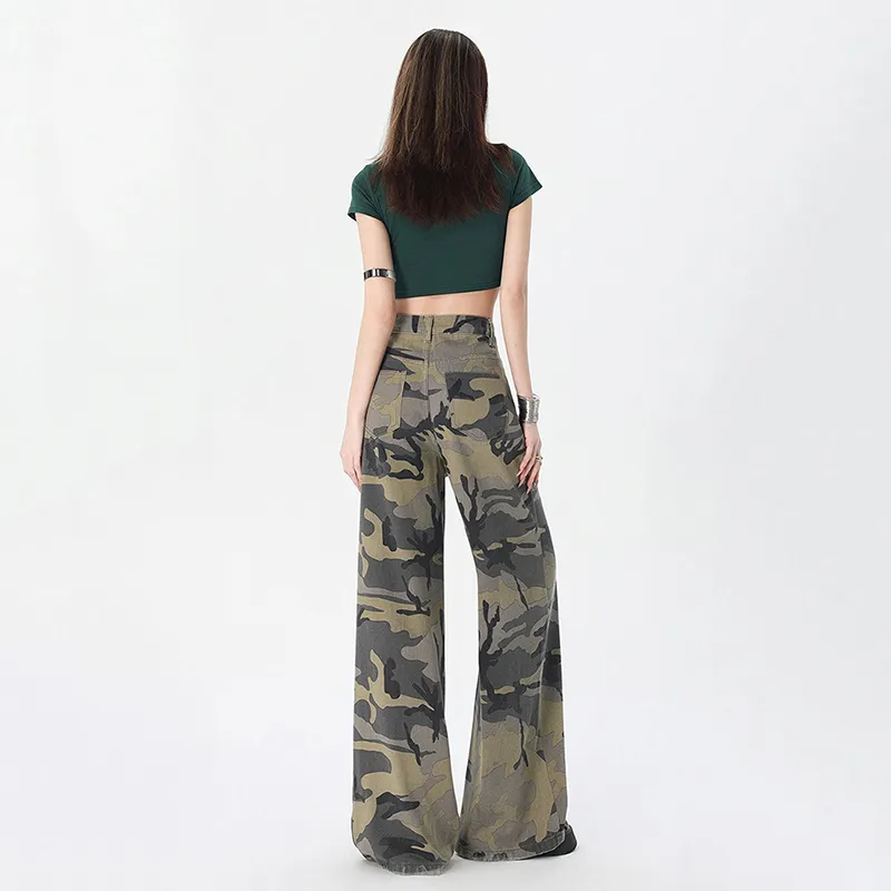 The New Age Family Jeans Women's-1