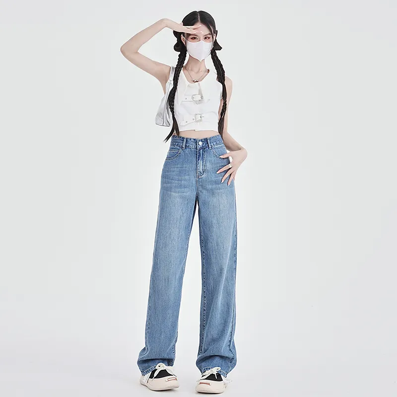 The New Age Family Jeans Women's-3
