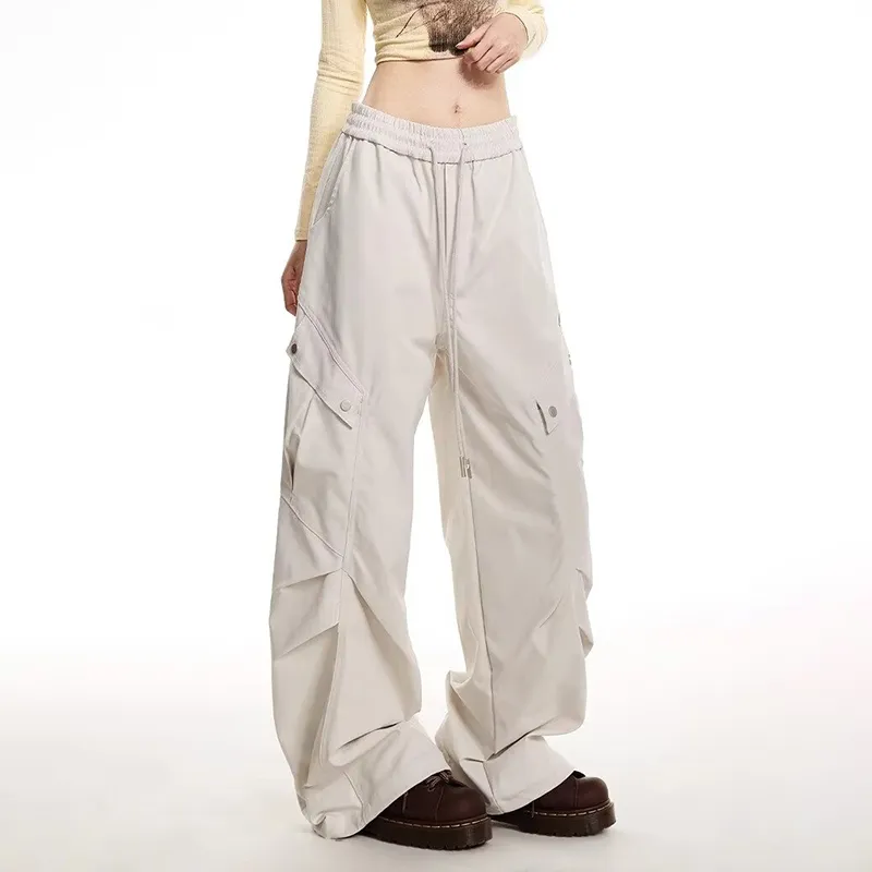 The New Age Family Cargo Pants Women's-3