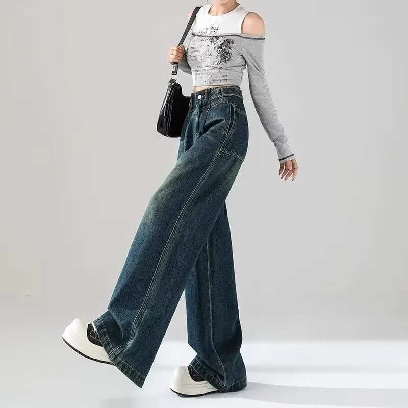 The New Age Family Jeans Women's-2