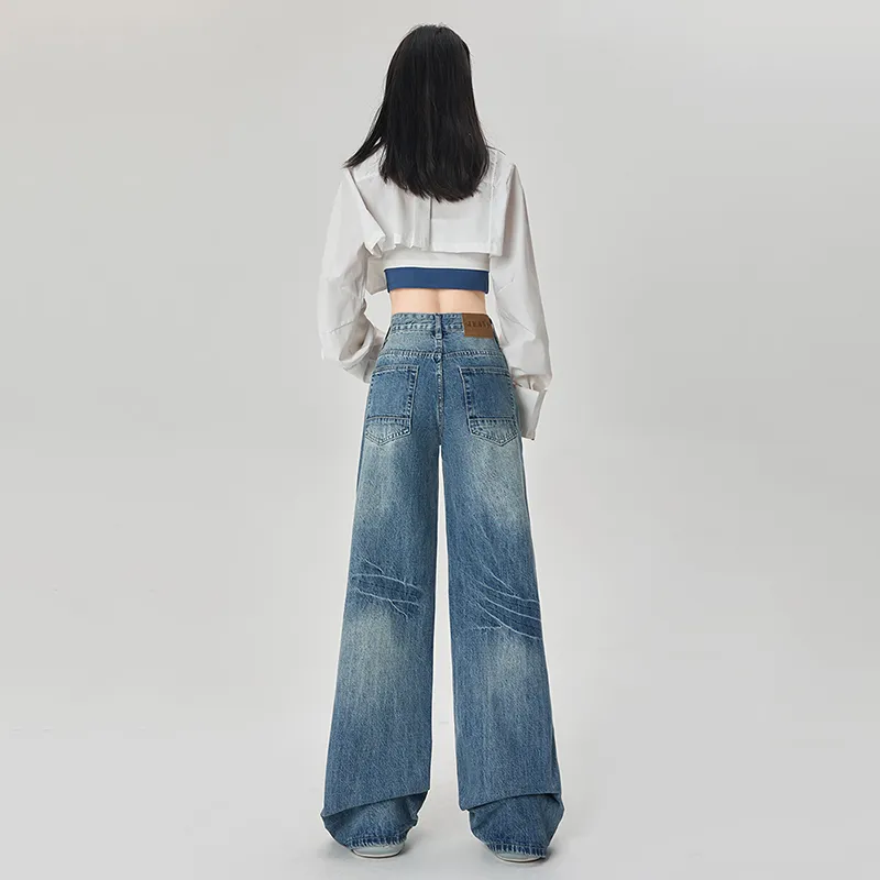 The New Age Family Jeans Women's-1