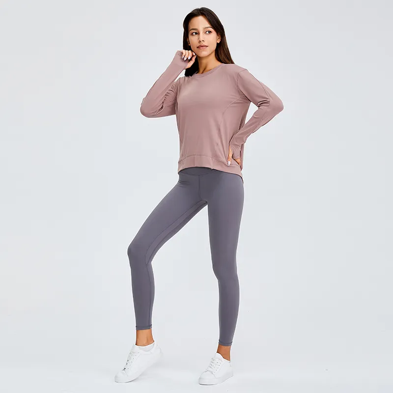 The New Age Family Yoga T Shirt Women's-4