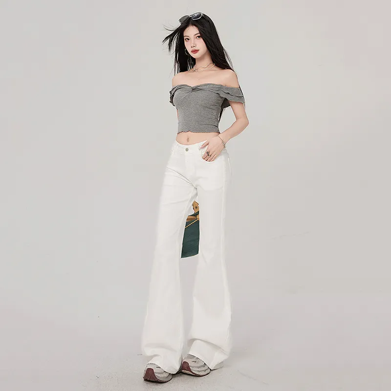 The New Age Family Jeans Women's-8