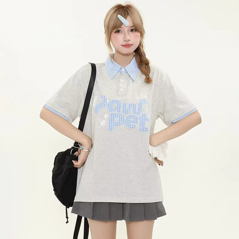The New Age Family Drop Shoulder Sleeve T Shirt Women's-8