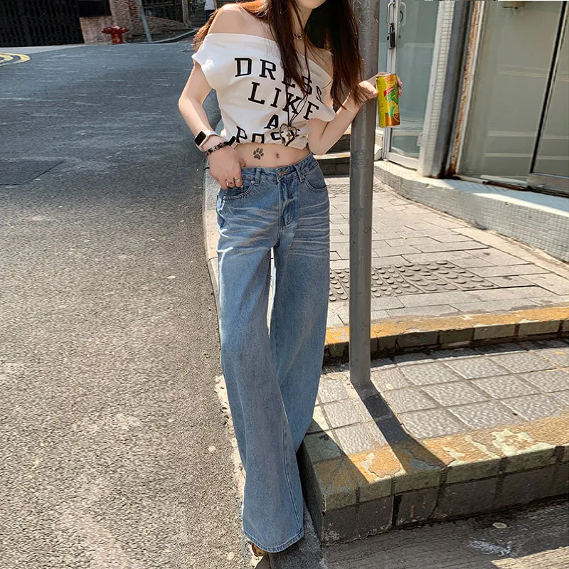 The New Age Family Jeans Women's-6