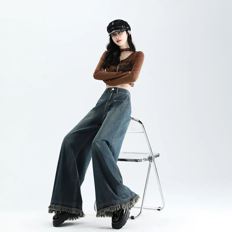 The New Age Family Jeans Women's-3