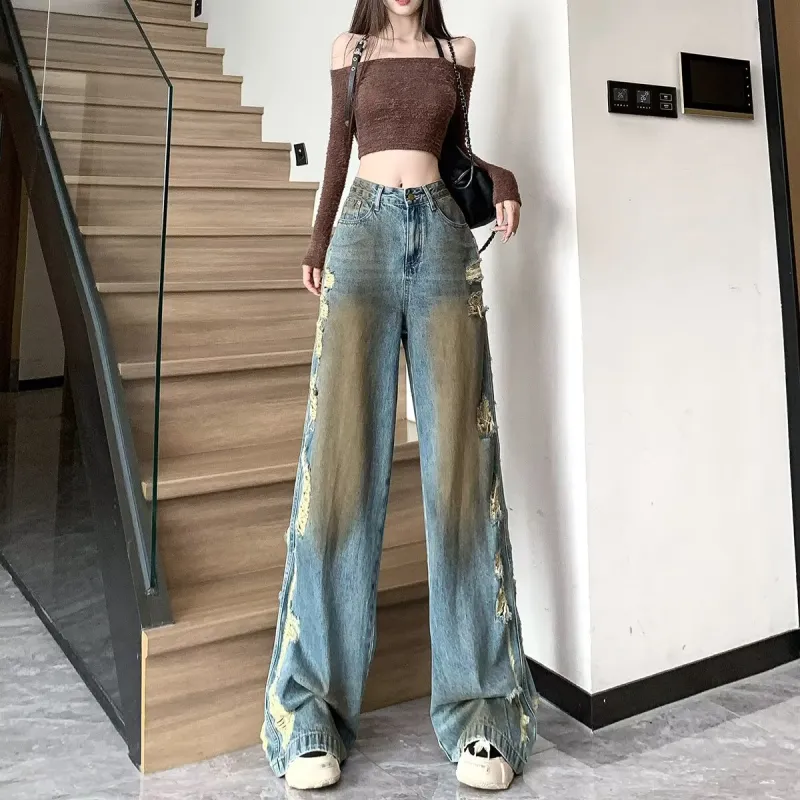 The New Age Family Jeans Women's-3