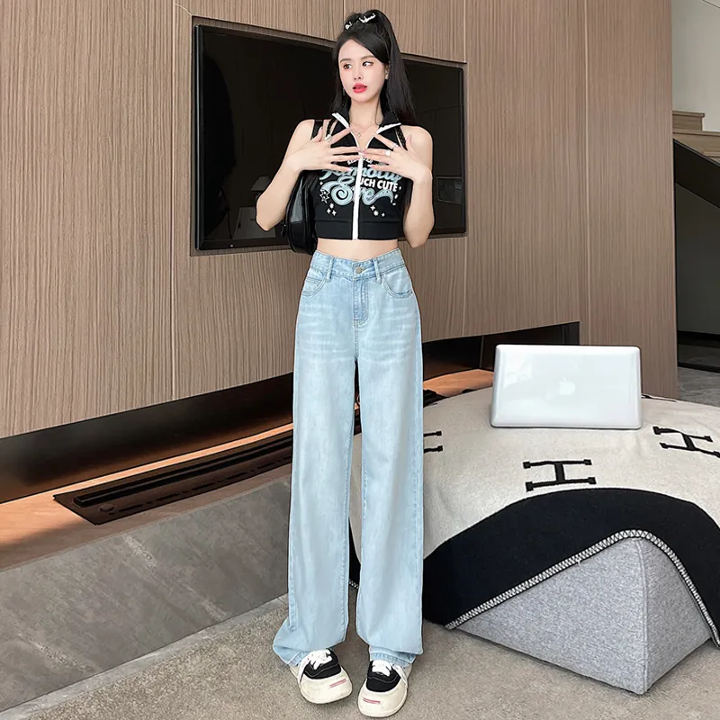 The New Age Family Jeans Women's-3