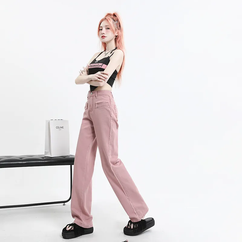 The New Age Family Jeans Women's-10