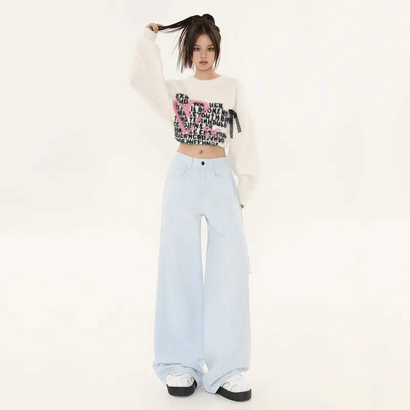 The New Age Family Jeans Women's-11