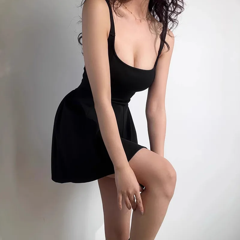The New Age Family Slip Dress Women's-10