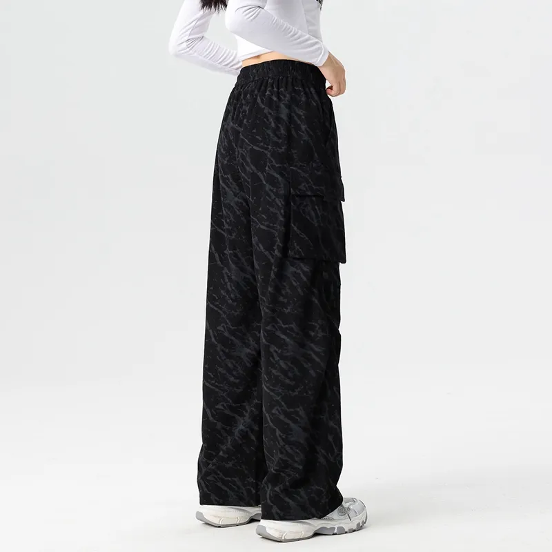 The New Age Family Casual Pants Women's-5