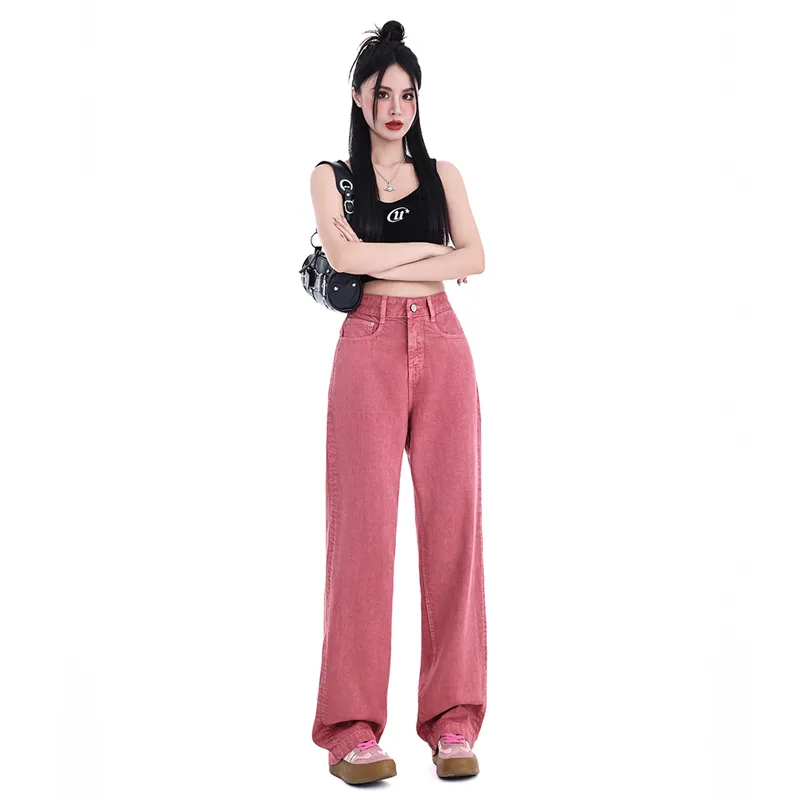 The New Age Family Jeans Women's-4