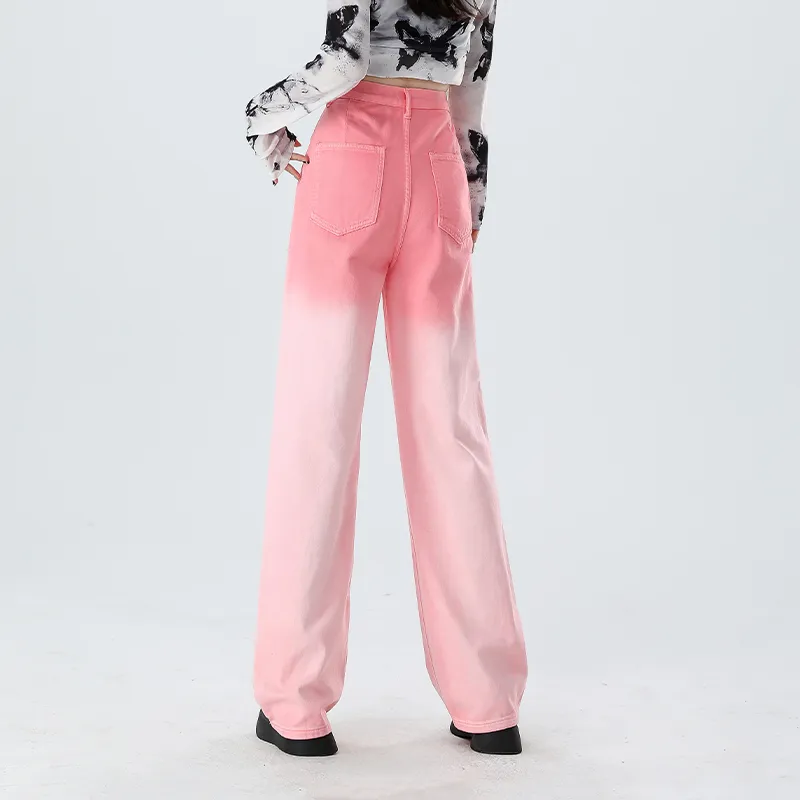 The New Age Family Jeans Women's-1