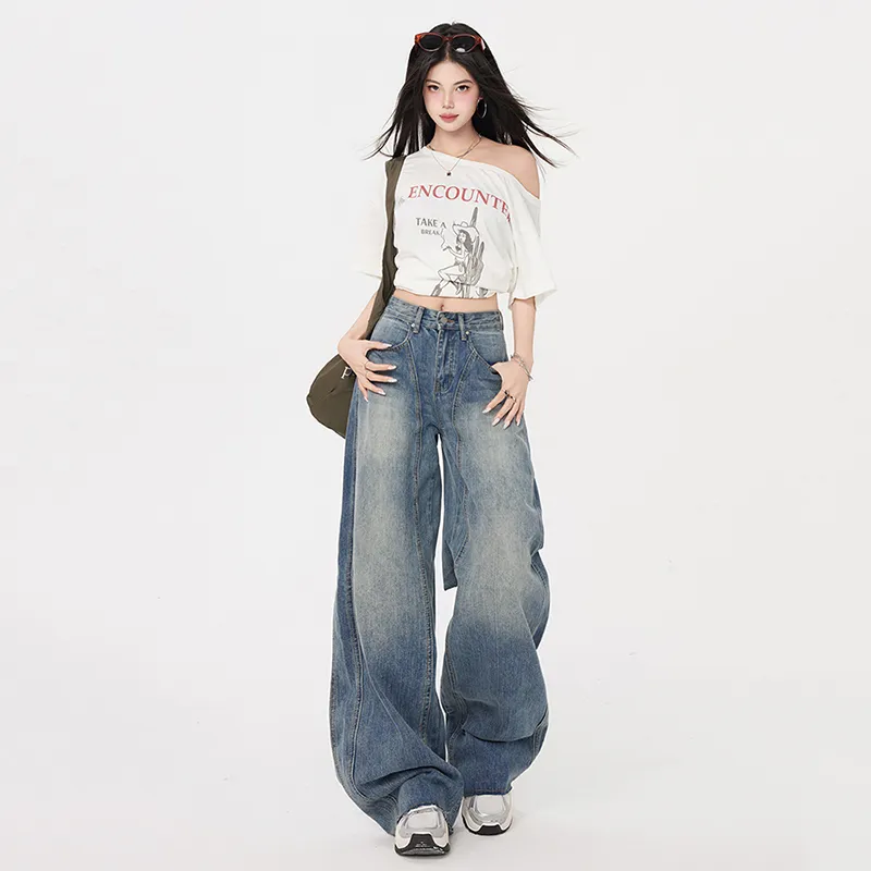 The New Age Family Jeans Women's-7