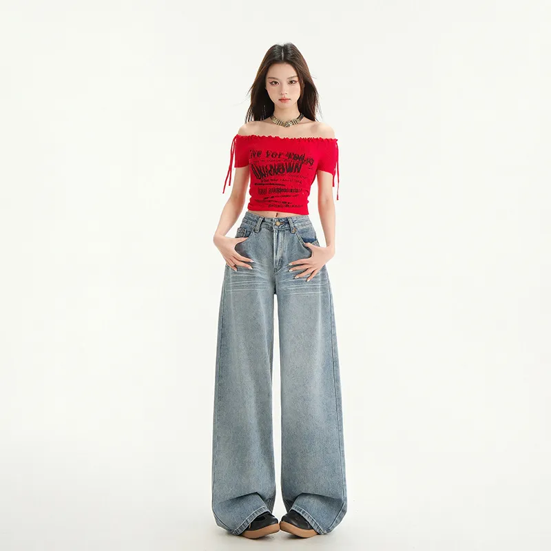 The New Age Family Jeans Women's-6