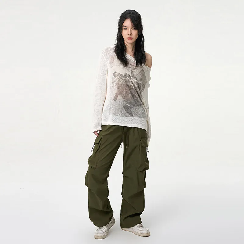 The New Age Family Casual Pants Women's-10