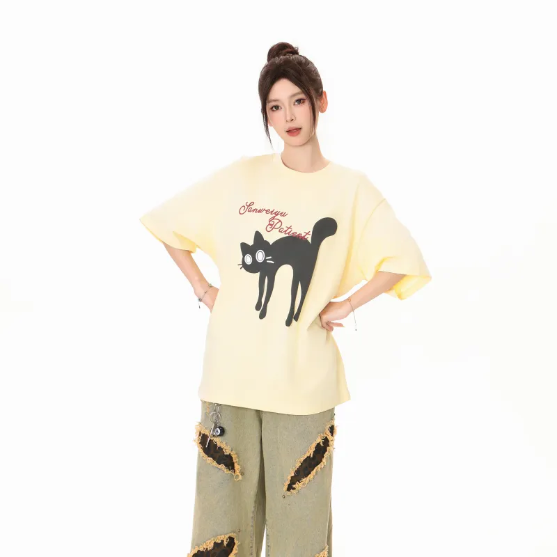 The New Age Family T Shirt Women's-4