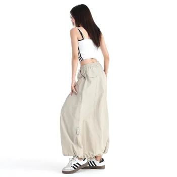 The New Age Family Casual Long Skirt Women's