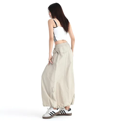 The New Age Family Casual Long Skirt Women's