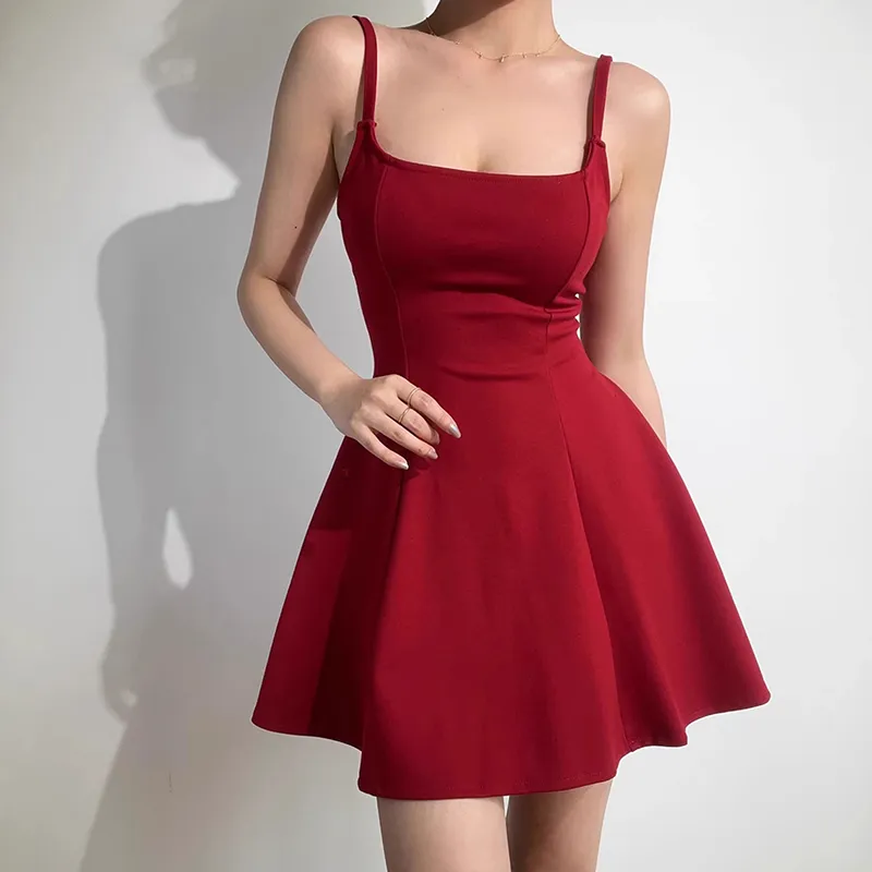 The New Age Family Slip Dress Women's-6