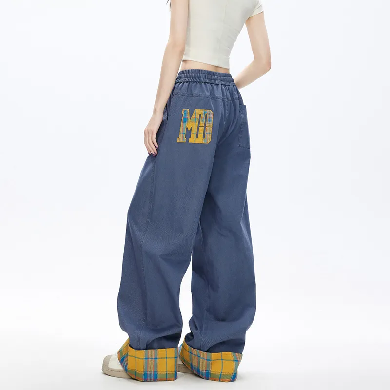 The New Age Family Casual Pants Women's-17