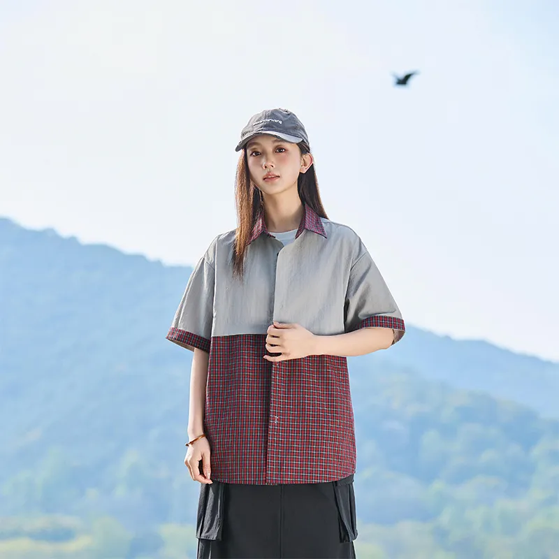 The New Age Family Shirt Women's-7