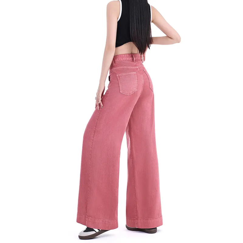 The New Age Family Jeans Women's-3